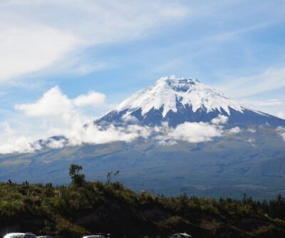 Colta - Quito