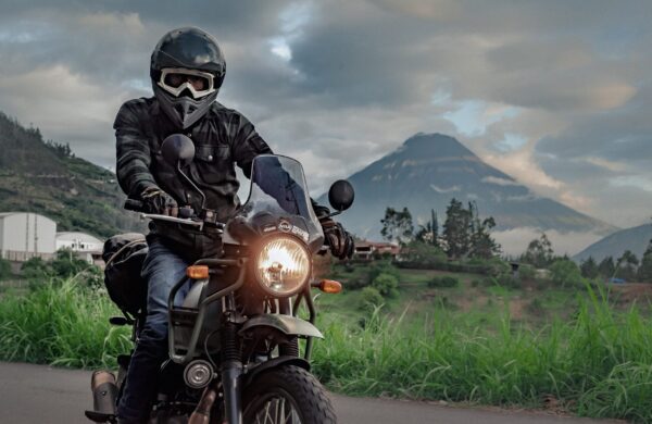 Volcanoes & Amazon Expedition