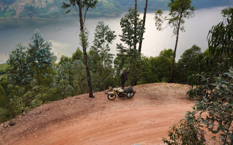 Parc national de l’Akagera  – Kigali
