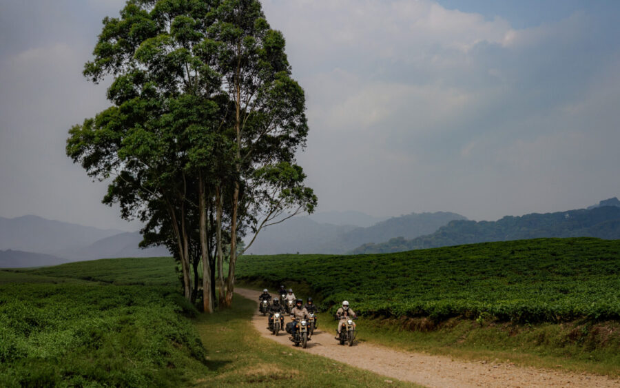 Kibuye - Kitabi 