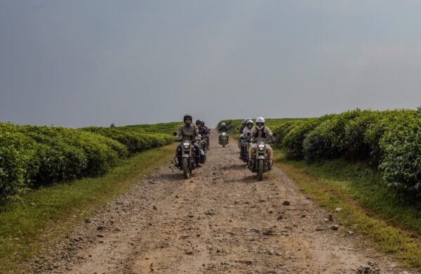 Ruanda: Das Land der tausend Hügel
