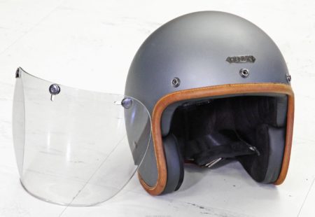 <h3>HEDON HEDONIST</h3>

Did you know that each Hedon helmet was a tailor-made handcrafted piece? Pick the shade and finishings of your choice: your personalized helmet with its own retro feel will arrive at your place in one month. What cannot be changed is the fiberglass and carbon composition shell, as well as the Merlin anti-bacterial interior fabric. But who would want to review such high-quality standards for its own head protection? We can already picture it with a little Continental GT. Yes sir.

<strong>From $299</strong>