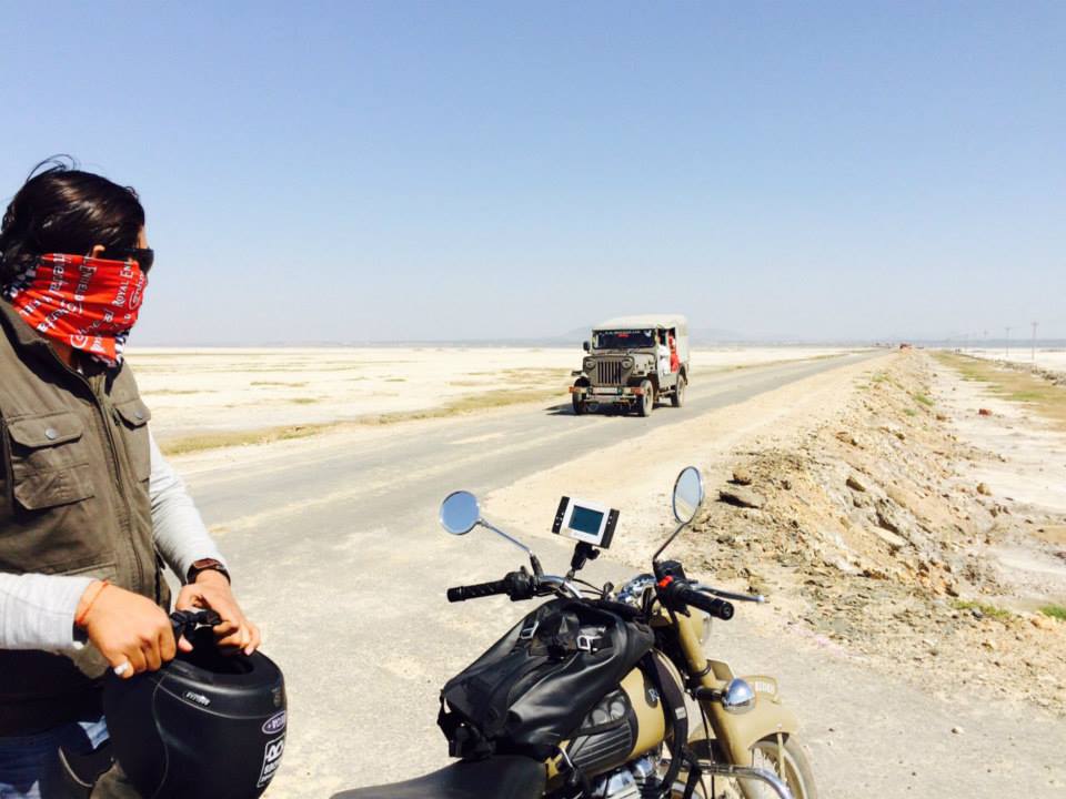 road trip inde rajasthan