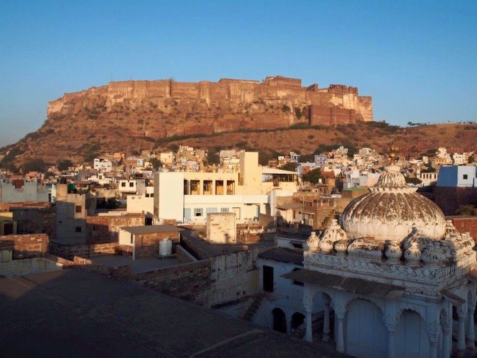 visite Jaisalmer