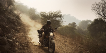 inde du nord rajasthan en moto 