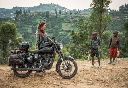 <h2>1. Climb Mount Kigali</h2>

Before or after your <a href="https://www.vintagerides.travel/">motorcycle tour</a>, be sure to save some time to hike to the city’s highest point. Amid local villages and lush forests, this easily accessible route takes you to the heart of nature in no time at all. With a wonderful view over Kigali, sunrise or sunset is a magical moment from this spot!