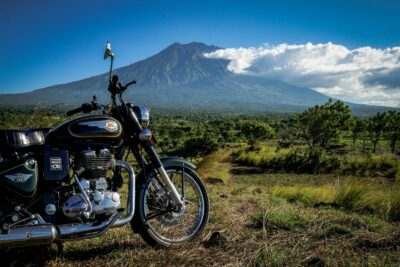 De Bali à Java sur la Route des Volcans