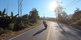 route moto royal enfield