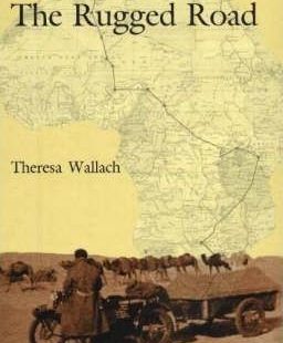 <h2>The Rugged Road</h2>

This book by Theresa Wallach is a remarkable account of two women who travelled 7,500 miles from London to Cape Town overland on a 600cc Panther. As the book cover summarises, “this is quite simply the most amazing motorcycle journey ever told and a revelation to today’s traveller,” and we couldn’t agree more. Back in 1934, Theresa and her travel buddy, Florence Blenkiron, were the first to cross the Sahara on a motorcycle and even achieved the feat without a compass! As they travelled the entire length of Africa, they were put through their paces with extreme heat, breakdowns, prejudice and political problems, making the Rugged Road a gripping read, especially if you’re planning to sign up for one of our <a href="https://www.vintagerides.travel/motorcycle-tour/africa-rwanda/">motorcycle tours in Rwanda</a> or South Africa.