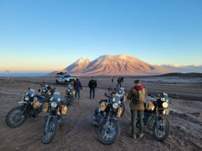 Argentine & Chili : De Salta à Atacama